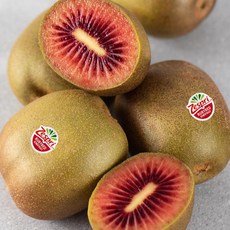 제스프리 루비레드 키위, 1개, 06. 레드키위 대과 10과