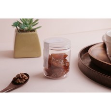 꽁블리떡 금귤정과 호두 콩고물도라지정과 한식디저트 티푸드, 호두강정100g, 100g, 1개