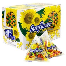 葵花籽巧克力, 1個, 520g