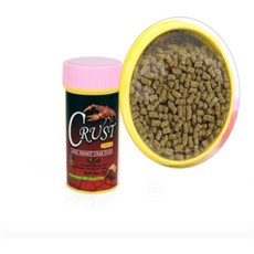 승연이의 추천 스토어 갑각류 전용 먹이 가재밥