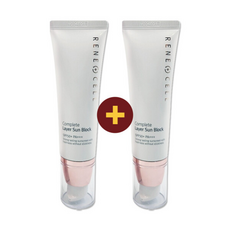 르네셀 컴플리트 레이어 썬블럭 1+1, 50ml, 1개