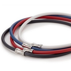 MASSA-G Wave鍺鈦能量項圈手環組(6MM)