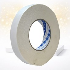 양면테이프 3M 25mm 50M 생활 9448 가정 부직포 잡화 x, 1개
