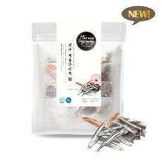 새우 해물 다시팩 150g/10개입 (친환경 생분해 티백), 150g, 1개