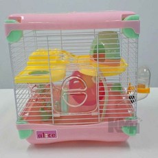 햄스터 놀이터 햄스터은신처 햄스터케이지
