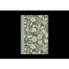 (英文圖書)ESV Study Bible Artist Series (Cloth Over Board Lulie Wallace Martha) 精裝版, Crossway, 英文
