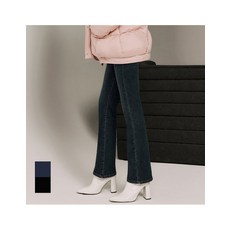 쥬시꾸뛰르 JC 여성 기모 데님 팬츠 2종 택1 586201