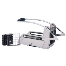 Progressive 야채다지기 디럭스, Black+Silver, 1개