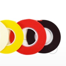 원디자인 라인테이프 2.0mm 색깔테이프, 청색, 1개