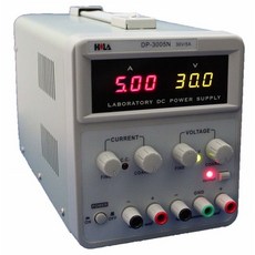 HILA DP-3005N 直流可調式電源供應器 30V/5A