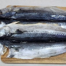 자연산 제주 손질 삼치 1미 국내산 냉동 생선 밥반찬 ggu+894dQ, 1개, 상세페이지 참조