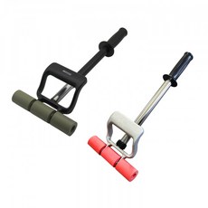 PVC 바닥재 시공 롤러 도구 벽바닥 겸용 플라스틱 롤러 카펫 설치용 평탄화 작업 공구, 랜덤발송