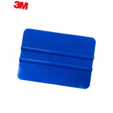 3M 핸드 어플리케이터 블루 헤라 실리콘작업 우레탄헤라 고무헤라 IG173