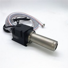 산업용 열풍기 고출력 히터기 가열 장치 열 수축 건, 4400W 외부 공기 공급 SDL-J4400W, 기본 모델명/품번
