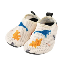 스킨슈즈 베베샤 쥬라기 아쿠아슈즈 아기 물놀이 신발