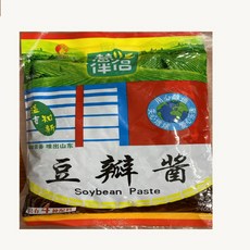 (신영중국식품) 두반장 충반려 (400g) 충반뤼 충빤뤼 중국된장, 398g, 10개