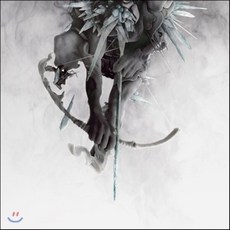 Linkin Park - The Hunting Party 유럽수입반, 1CD
