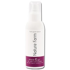 네이쳐팜 쉴드 (메디슨) E 팝아이 개선제 / 열대어 치어 구피 베타 관상어 눈 건강 수족관 어항 수조 물갈이 환수 청소 관리 정화, 120ml, 1개