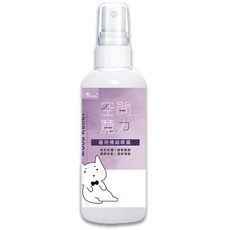 CAMO卡默 空間魔力情緒噴霧 100ml 貓咪專用 貓草/貓薄荷噴霧, 1個, 空間魔力 情緒噴霧 100ml