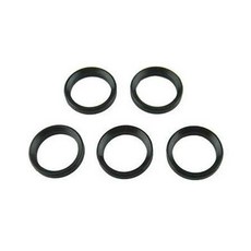 5824 블랙 스틸 크러쉬 와셔 308개5개