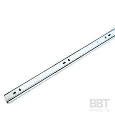 워럭이 2단레일 서랍슬라이드레일, 2단레일/300mm