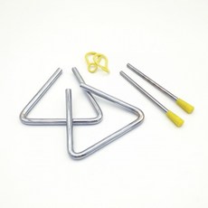 트라이앵글, 1개