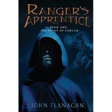 Ranger'S Apprentice, Scholastic