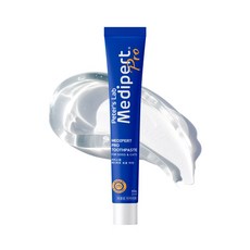 피터스랩 메디퍼트 프로 6중 효소 프로폴리스 강아지 고양이 치약 (구강질환 잇몸 치태 치석 입냄새 케어), 1개, 60g