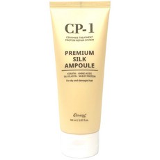 CP1 프리미엄 실크 앰플 150ml, 1개