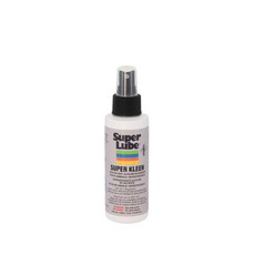 Super Lube Super Kleen 清潔劑/去油劑, 1個, 4 oz.