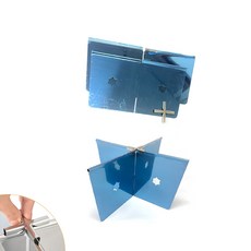 꼬치 어묵탕 오뎅탕 냄비 막이 냄비칸막이 4구 중, 1개