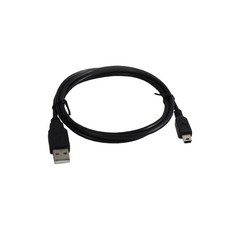 와콤 타블렛 연결용 인튜어스4 5 프로 호환 USB 케이블 한본타블렛 호환, 2m, 1개