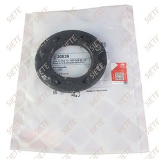 서스펜션 스트럿 고무 버퍼 메르세데스 W203 C180 2033220344, 01 R