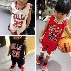 나시 농구 상하세트