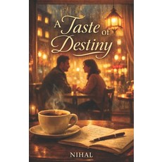 (英文圖書)A Taste of Destiny 平裝版, Independently Published, 英文
