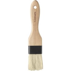 쿠시나트 그린 고메 비치우드 바스팅 브러시, Wood, 1_1 Count (Pack of