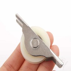 위드룸 오메가호차 슬라이딩롤러