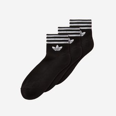 아디다스 ADIDAS 3S 앵클 3P 1020116517