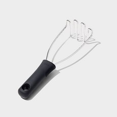 OXO 好好握搗泥器 料理壓泥器 廚房用具, 1個