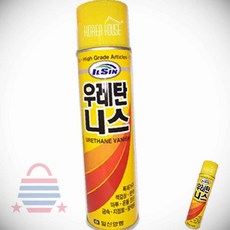 우레탄니스 420ml 점토니스 목공오일, 1