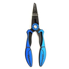 HD 집게발 플라이어, 블루, 1개