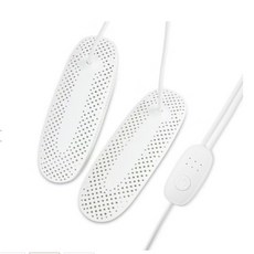 YoYo 3C 靜音恆溫 六段定時 暖襪/烘鞋機(線控開關) 烘鞋器 雨天神器