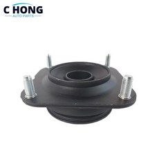 자동차 엔진 부품 전면 완충기 고무 스트럿 마운트 기아 카렌스 1999 2006 용 OEM 0K2FA34380