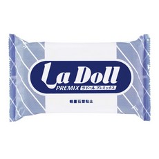 파디코 석분 점토 라돌 프리믹스 400g, 1개