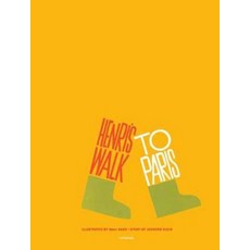 Henri's Walk to Paris, Universe Pub