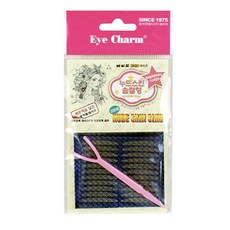 쌍거풀 쌍꺼풀 테이프 다용도 핀셋 슬림형, 기본