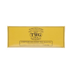 티더블유지 꽁뜨와데 앙드 티, 1개, 15개입, 2.5g