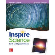 Inspire Science G5 Unit 4