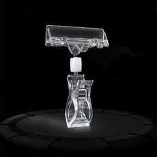 POP 메모꽂이 집게, POP 집게 소형