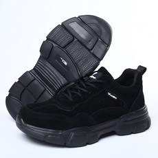 Ventura 工作鞋 A-2